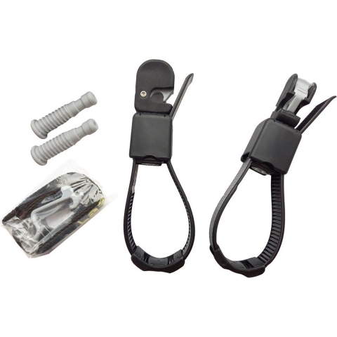 Connector Kit Lascal Buggyboard