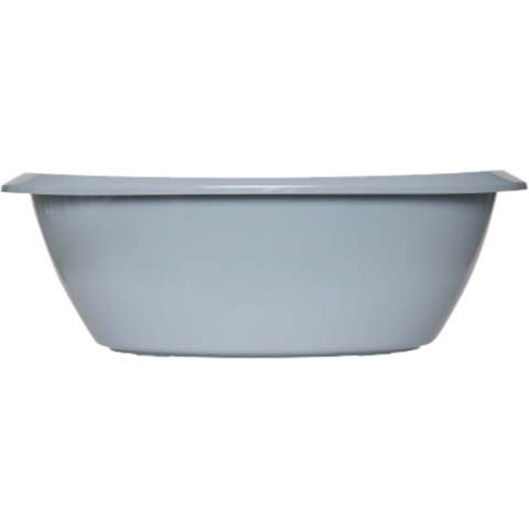 Bad Luma Iron Blue