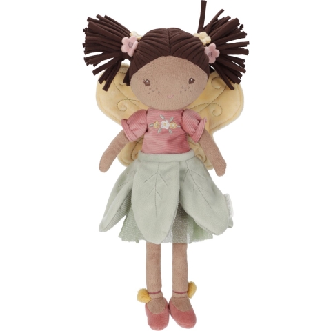 Knuffelpop Little Dutch Fairy Evi