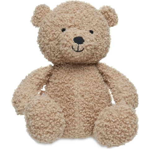 Knuffel Jollein Teddy Bear Biscuit