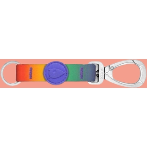 Morso Morso key cord sleutelhanger gerecycled spring blossom