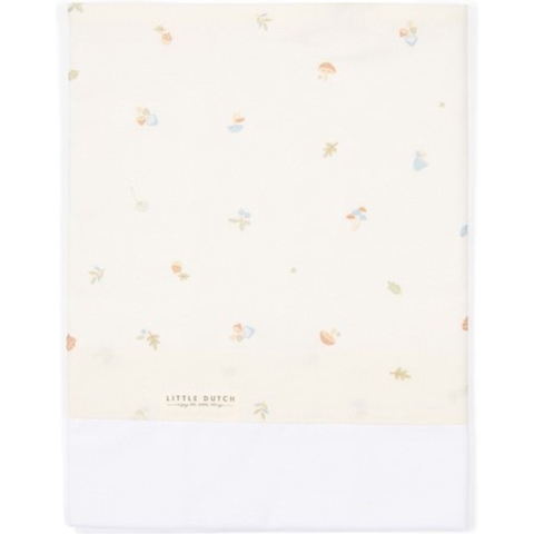 Laken Ledikant Little Dutch Forest Treasures