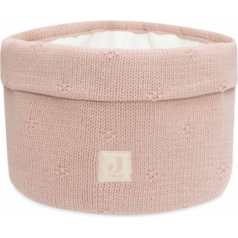 Mand Jollein Cosy Knit Wild Rose