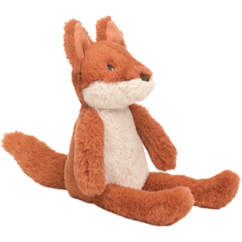 Knuffel Happy Horse Fox Flore 38cm
