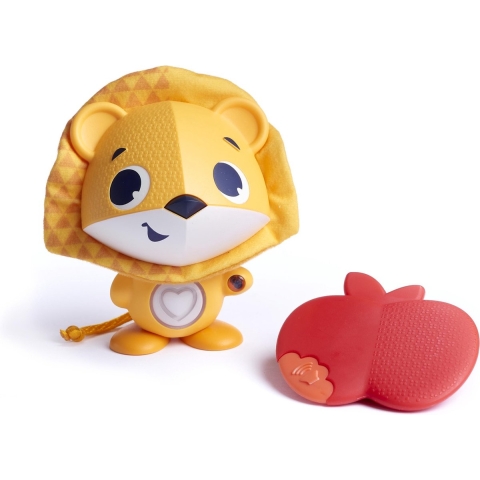 Wonder Buddies Tiny Love Lion Leonardo