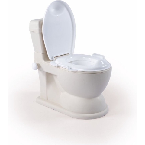 Educational Potty Dolu XL Relax Beige