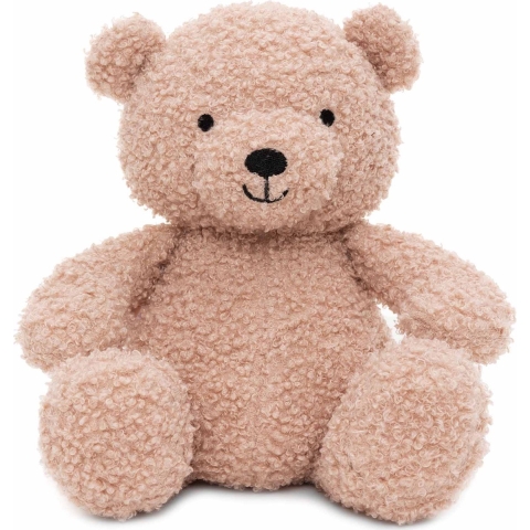Knuffel Jollein Teddy Bear Wild Rose