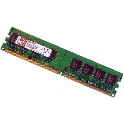 Kingston ValueRam 512MB DDR2-667
