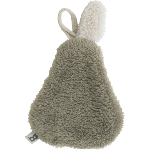 Speendoekje  Peer Baby's Only Cozy Urban Green