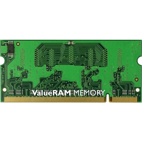 Kingston ValueRam 1GB DDR2-667 Sodimm