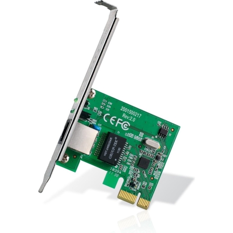 TP-Link TG-3468 Gigabit netwerkkaart
