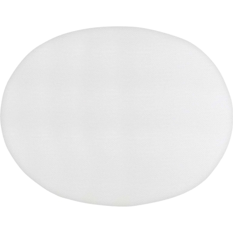 Hoeslaken  Aerosleep 70x119,5 Wit