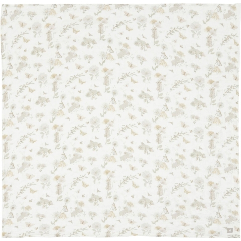 Multidoek Jollein Hydrofiel 115x115 Dreamy Mouse