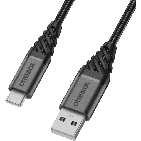 Otterbox USB-A naar USB-C 1m
