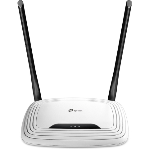 TP-Link TL-WR841N router