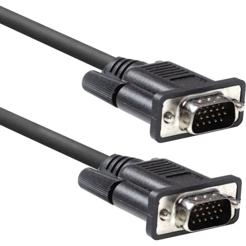 ACT VGA monitorkabel M/M 3m