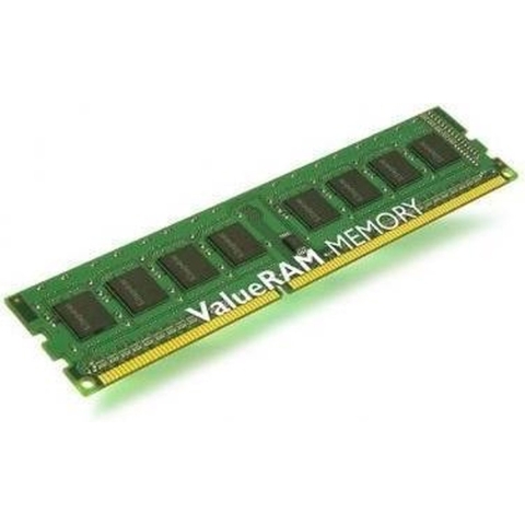 Kingston ValueRAM 2GB DDR3-1333 SingleRank