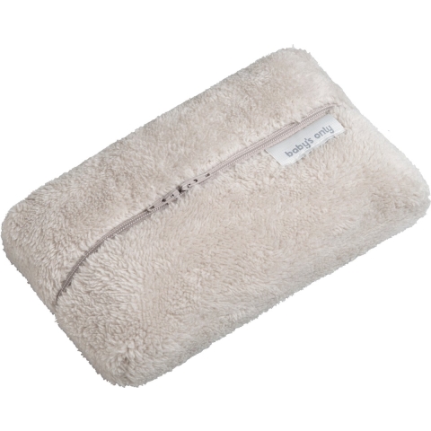 Hoes Babydoekjes Baby's Only Cozy Urban Taupe