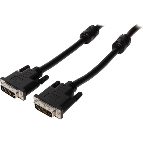 Valueline DVI-I Dual Link kabel 3m bulk