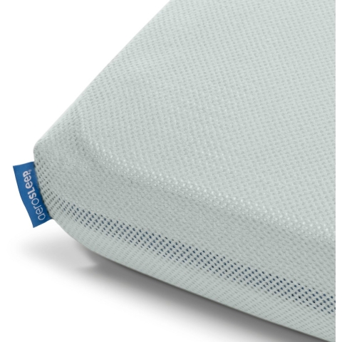 Hoeslaken Junior Aerosleep 70x140 Stone