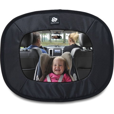 Spiegel Yrda Mega Mirror Baby in Sight