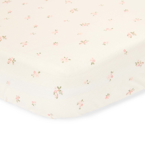 Hoeslaken Junior Little Dutch Fairy Blossom