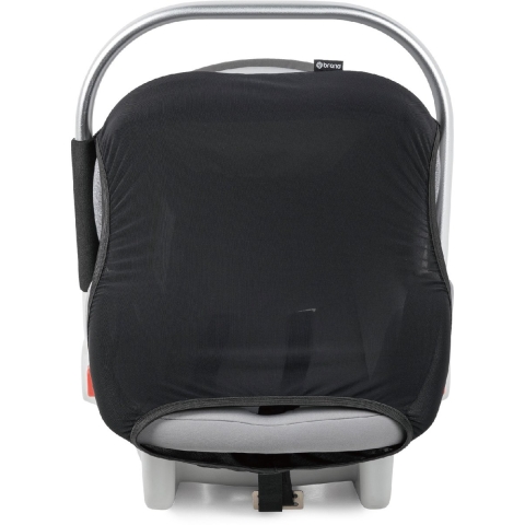 Zonnescherm Autostoel Titanium Baby Smart Deluxe