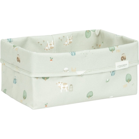 Mand Groot Little Dutch Little Farm