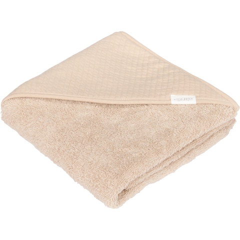 Badcape Little Dutch Pure Beige