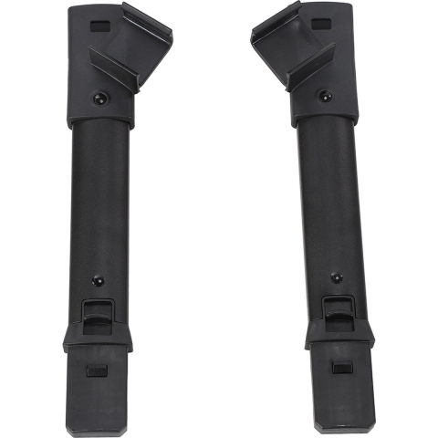 Hoogte Adapterset Topmark Combi 2 Black