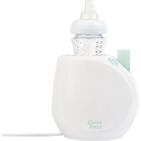 Flessenverwarmer Badabulle Easy+ Pastel
