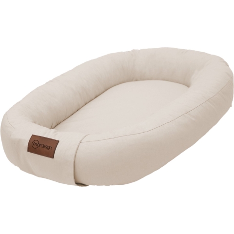 Babynest MorDesign Sand