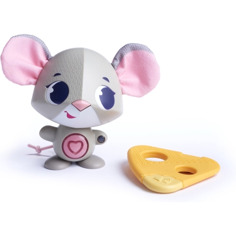 Wonder Buddies Tiny Love Mouse Coco