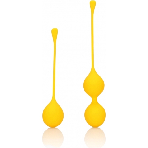 Loveline Silicone Vagina Balletjes Training Set