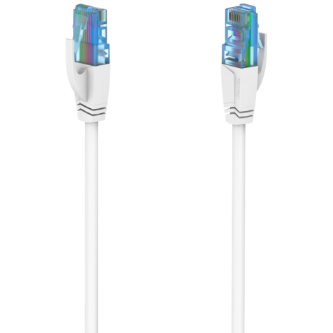 Hama 200675 Netwerkkabel CAT6a U/utp 3m