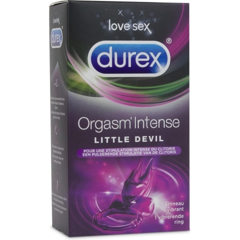 Durex Little Devil