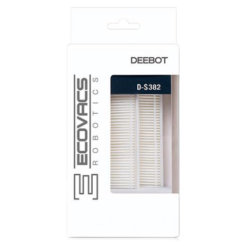 Ecovacs D-s382