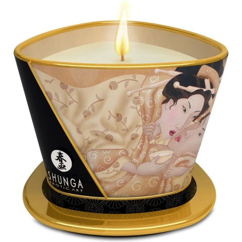 Shunga - Massagekaars 170ml