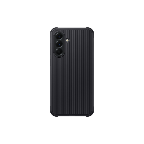 Samsung A56 Rugged Telefoonhoesje Voor Samsung Zwart