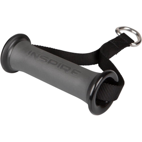 Inspire Rubber Grip D-Handle