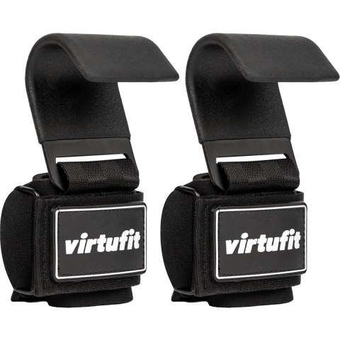 VirtuFit Lifting Hooks Pro