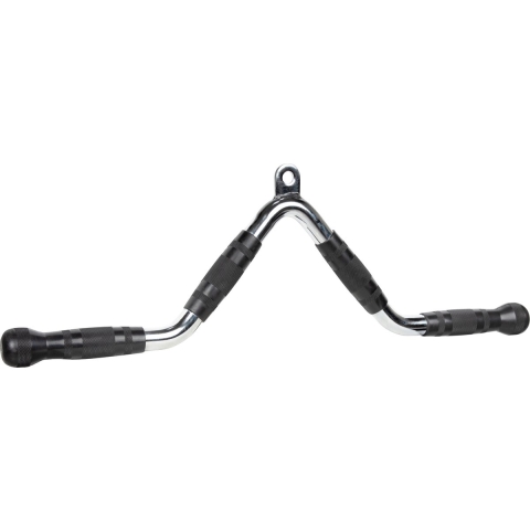 VirtuFit Curl Bar Handle - Curl-Greep