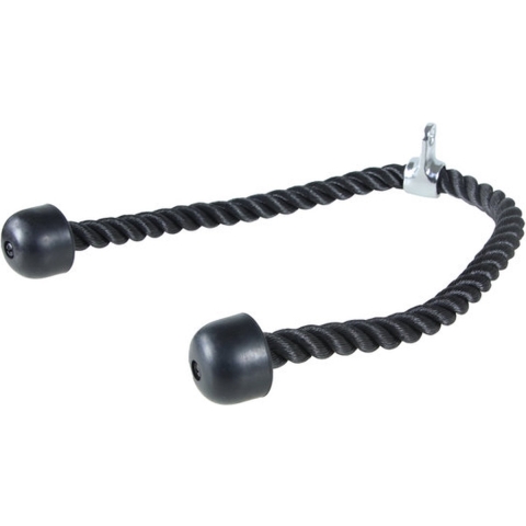 Lifemaxx Tricep rope XL - 100 cm