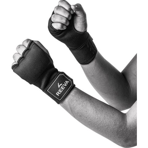 Reeva Boxing Inner Gloves - Binnenhandschoenen - 12 oz