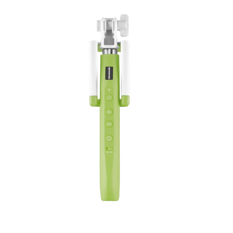 Cullmann Smartselfie Free Groen