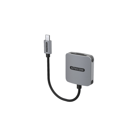 Sitecom Usb-c-kaartlezer (uhs-i)
