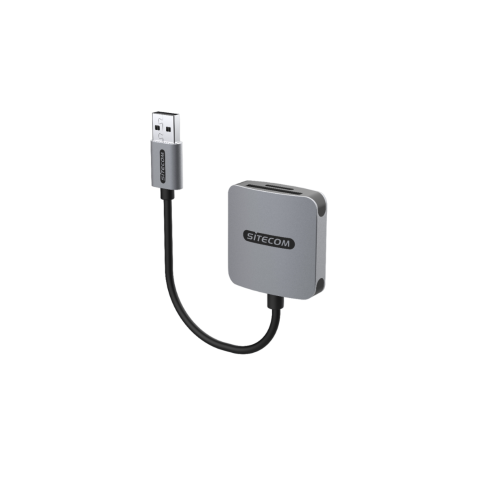 Sitecom Usb-a-kaartlezer (uhs-i)