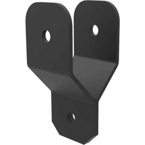 Lifemaxx Crossmaxs XL Bracket - voor Crossmaxx Rig