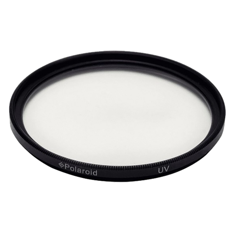 Polaroid 62 Mm Pro Uv Filter