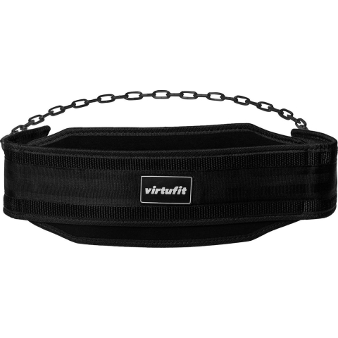 VirtuFit Nylon Dip Belt